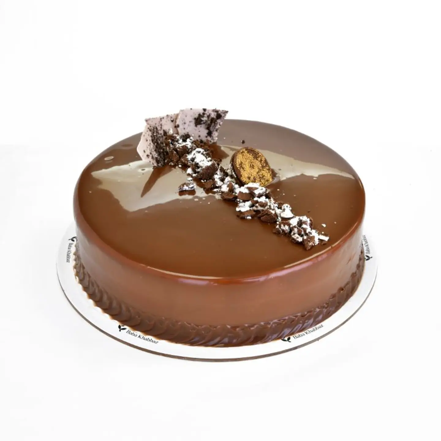 جلاكسى اوريو