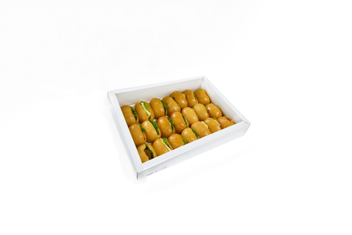 Pastries Zuwara Large