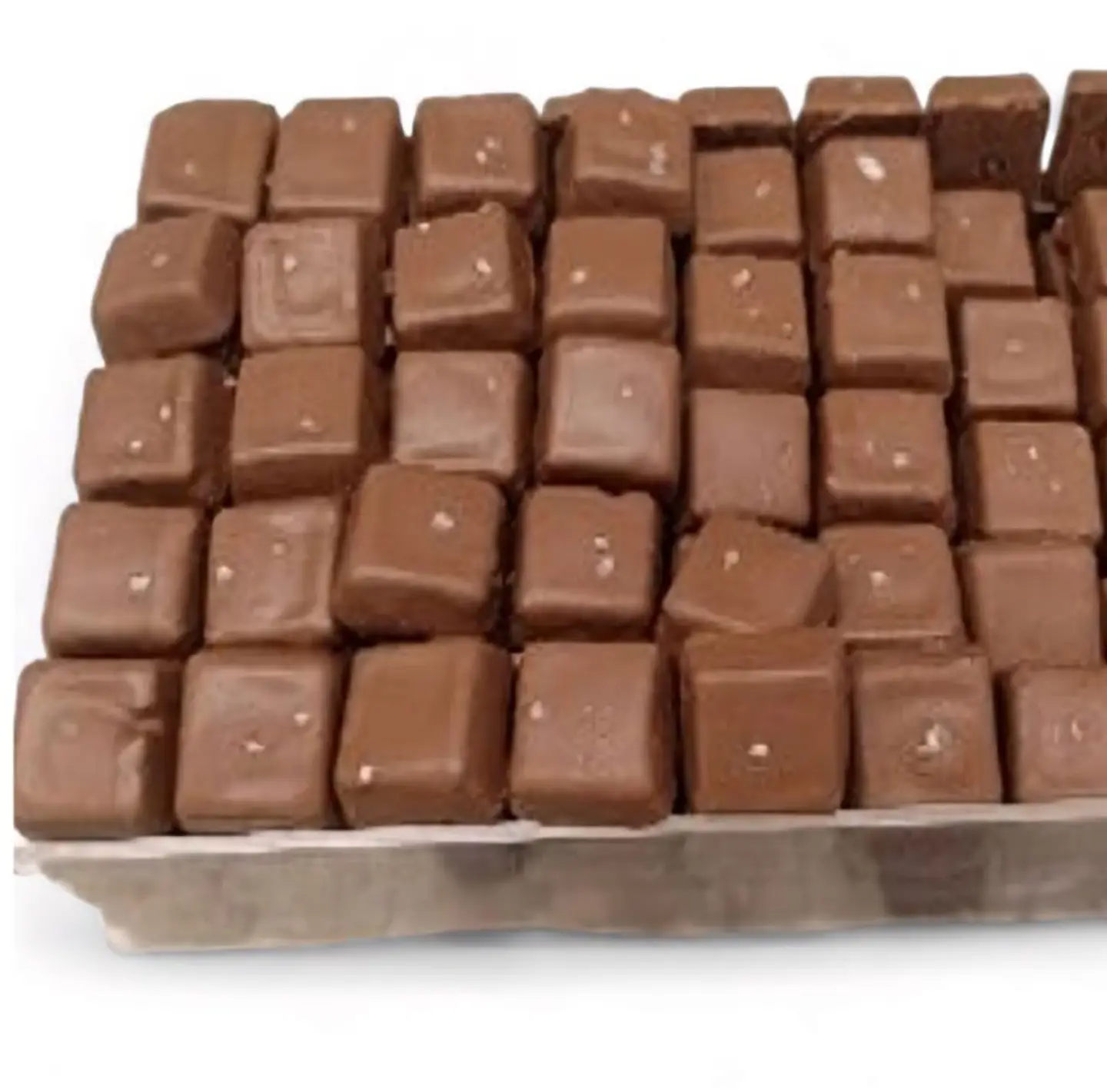 سولدت كرامل بالكيلو