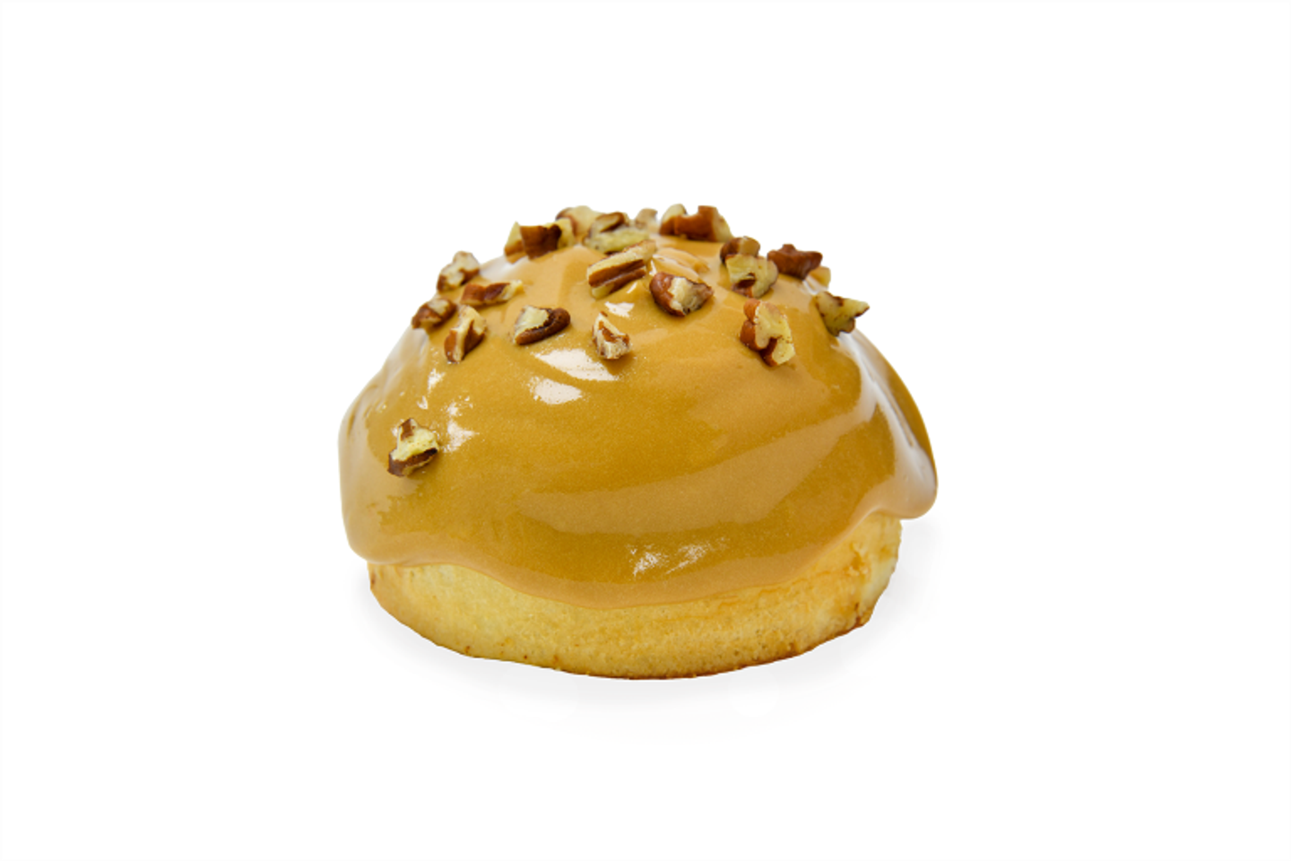 Cinnamon Roll Salted Caramel