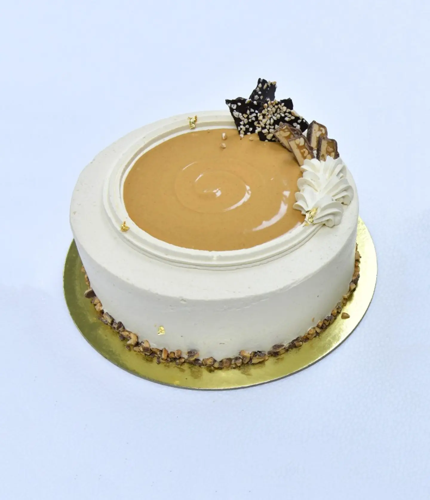 سنيكرز فانيليا