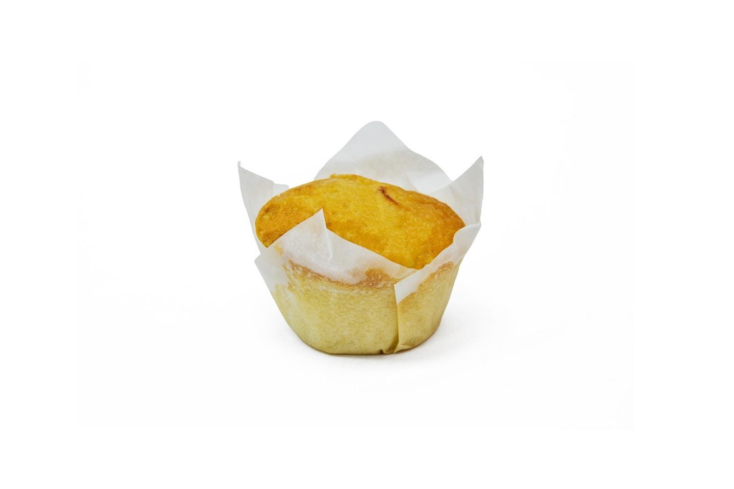 مافن فانيليا