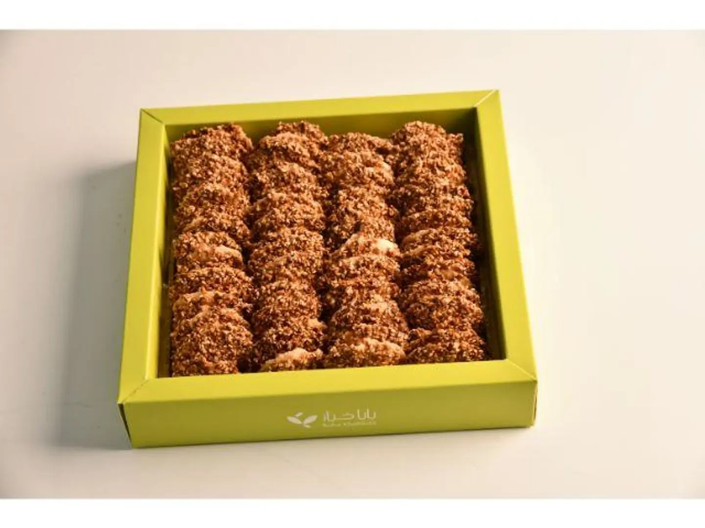 صندوق بارازيك 33