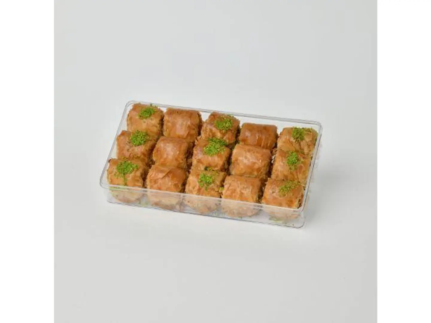 صندوق كول وا أشكور الصغير