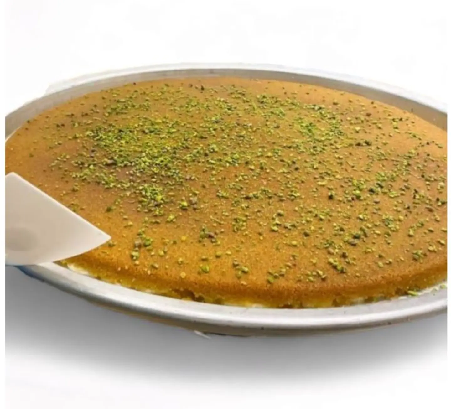 كنافه نابلسيه بالكيلو