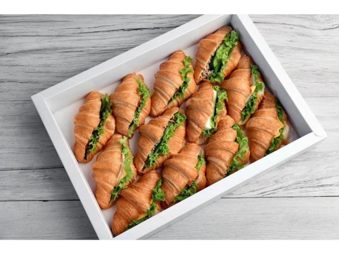 كرواسون زوارة صغير