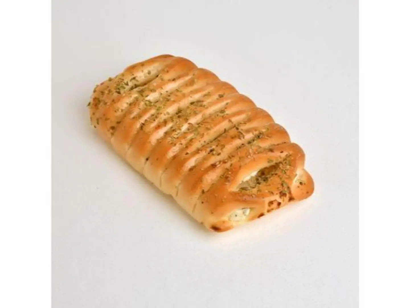 كالزوني بالفيتا والنعناع