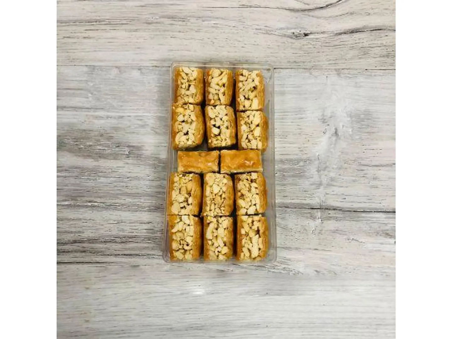 علبة الكاجو الآسيوية