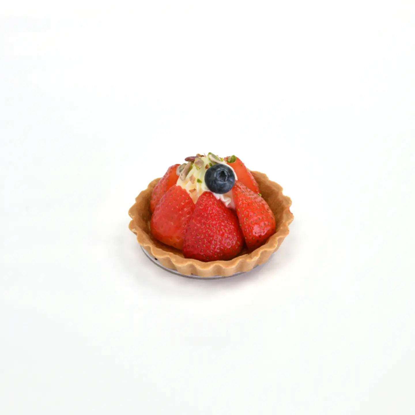 تارت فراوله