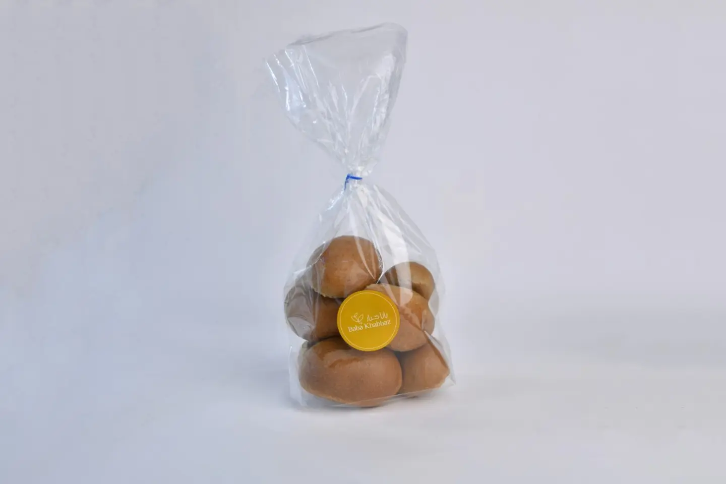 Mini Ramadan Wholemeal Samoli