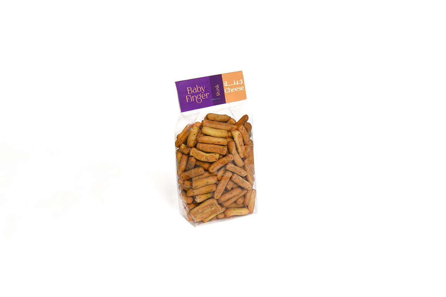 Mini Fingers Cheese