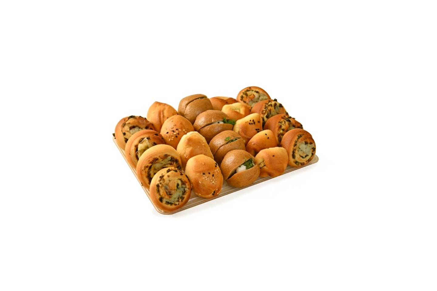 معجنات مشكلة