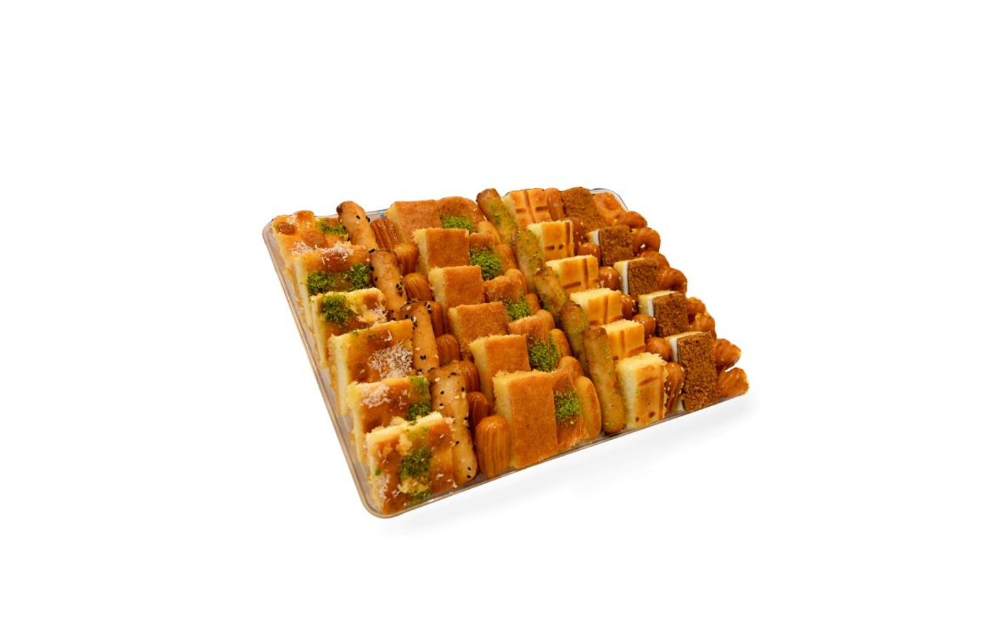 Mix Sharqi
