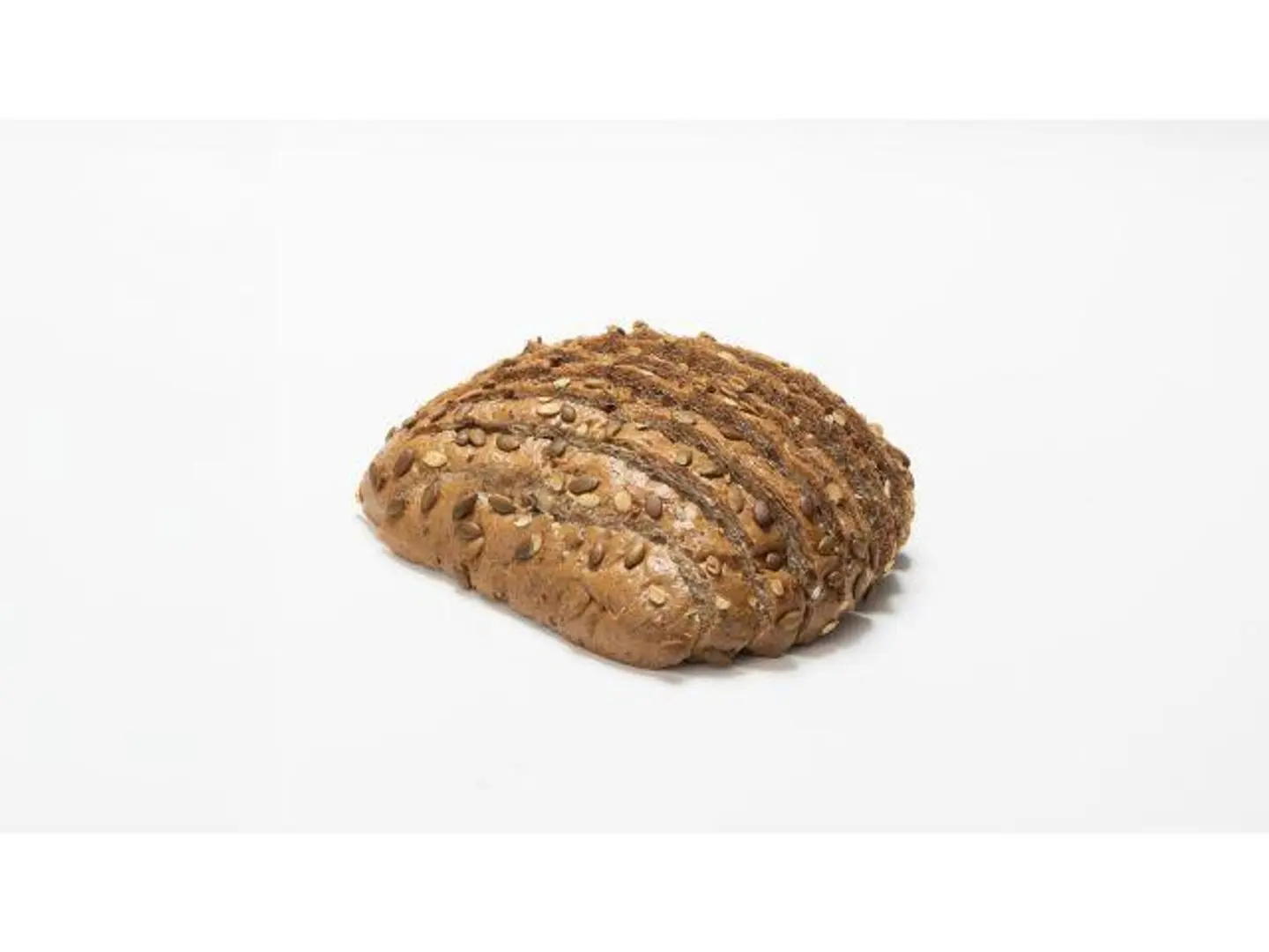 خبز ألماني بالحبوب