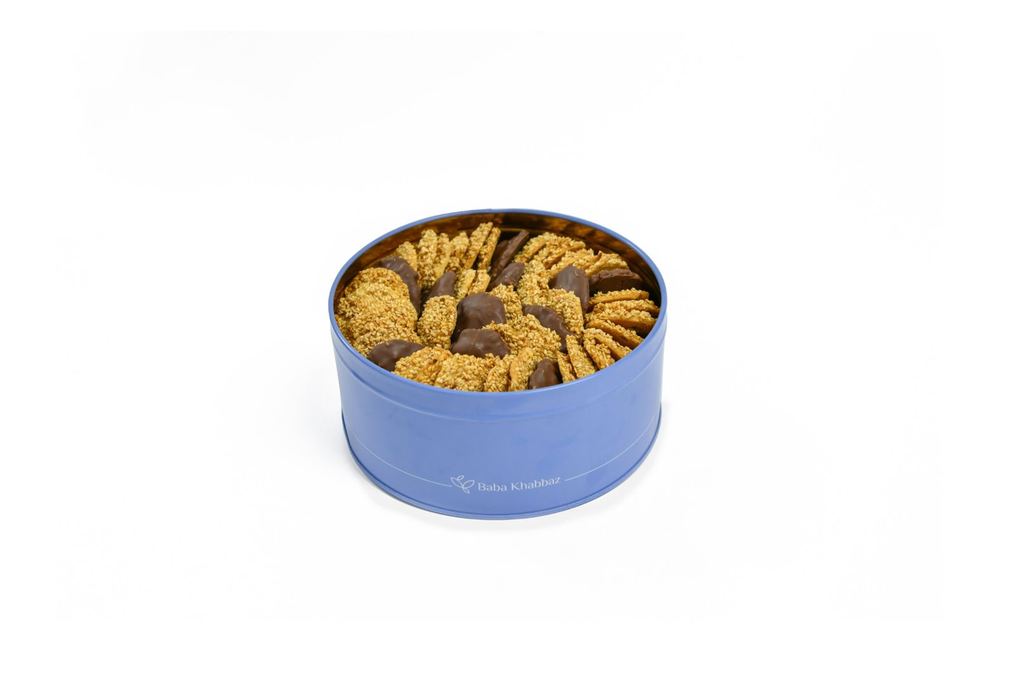 بوكس برازق ساده وبالشكولاته