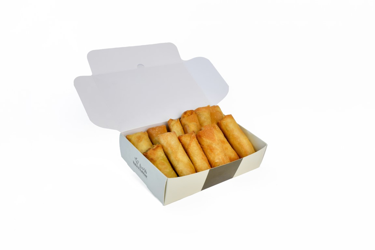 Kilo Cheese Spring Rolls