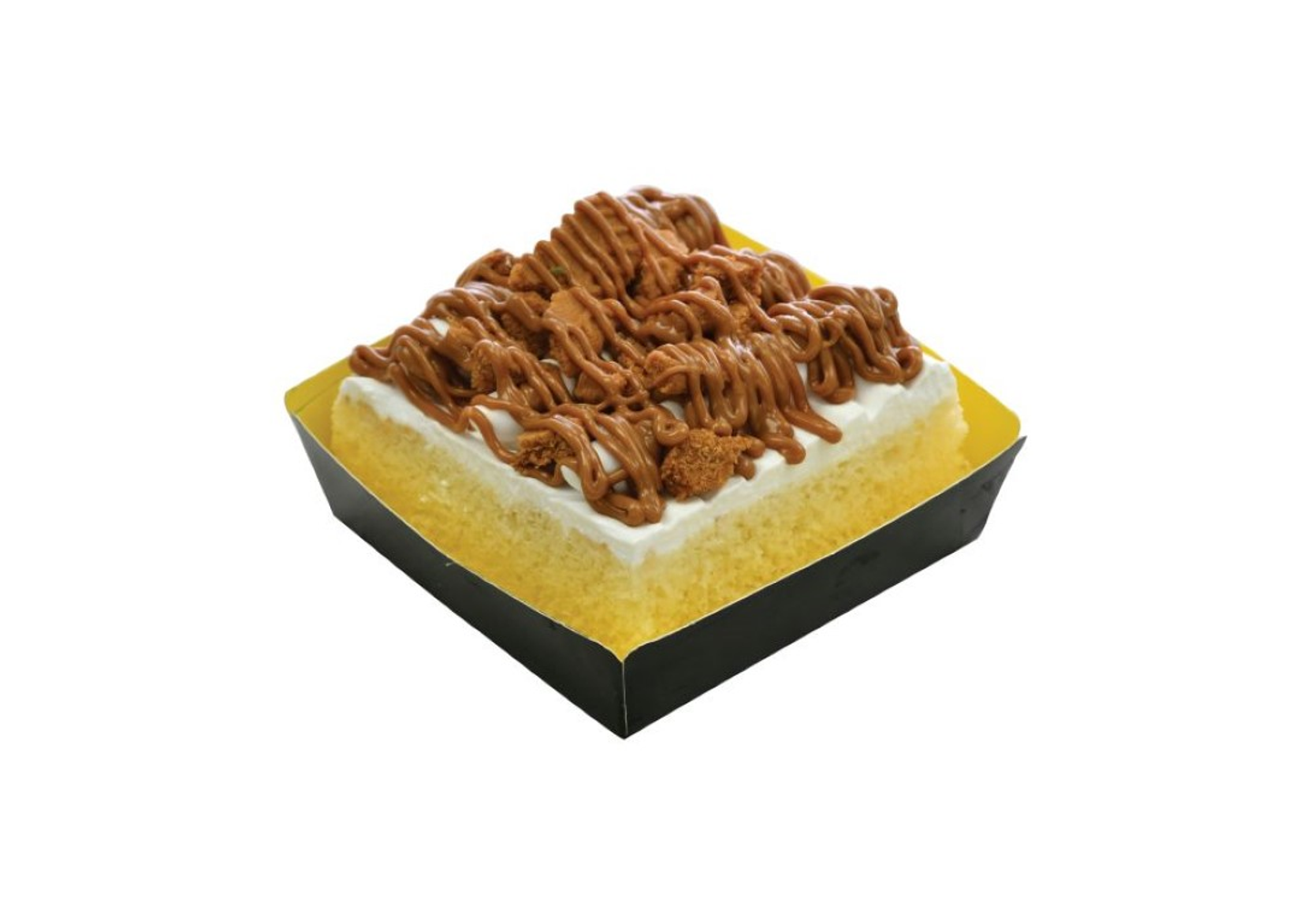 قطعة حليب لوتس