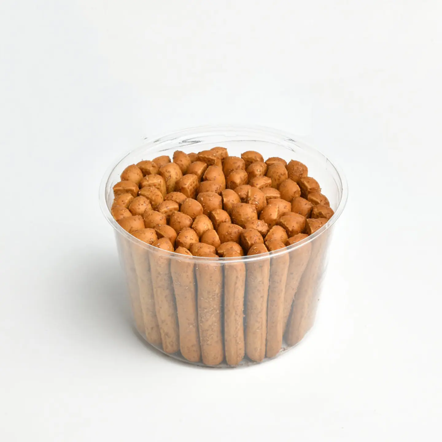 Hummus Fingers Rusk
