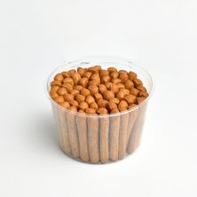 شابورة اصابع حمص بر