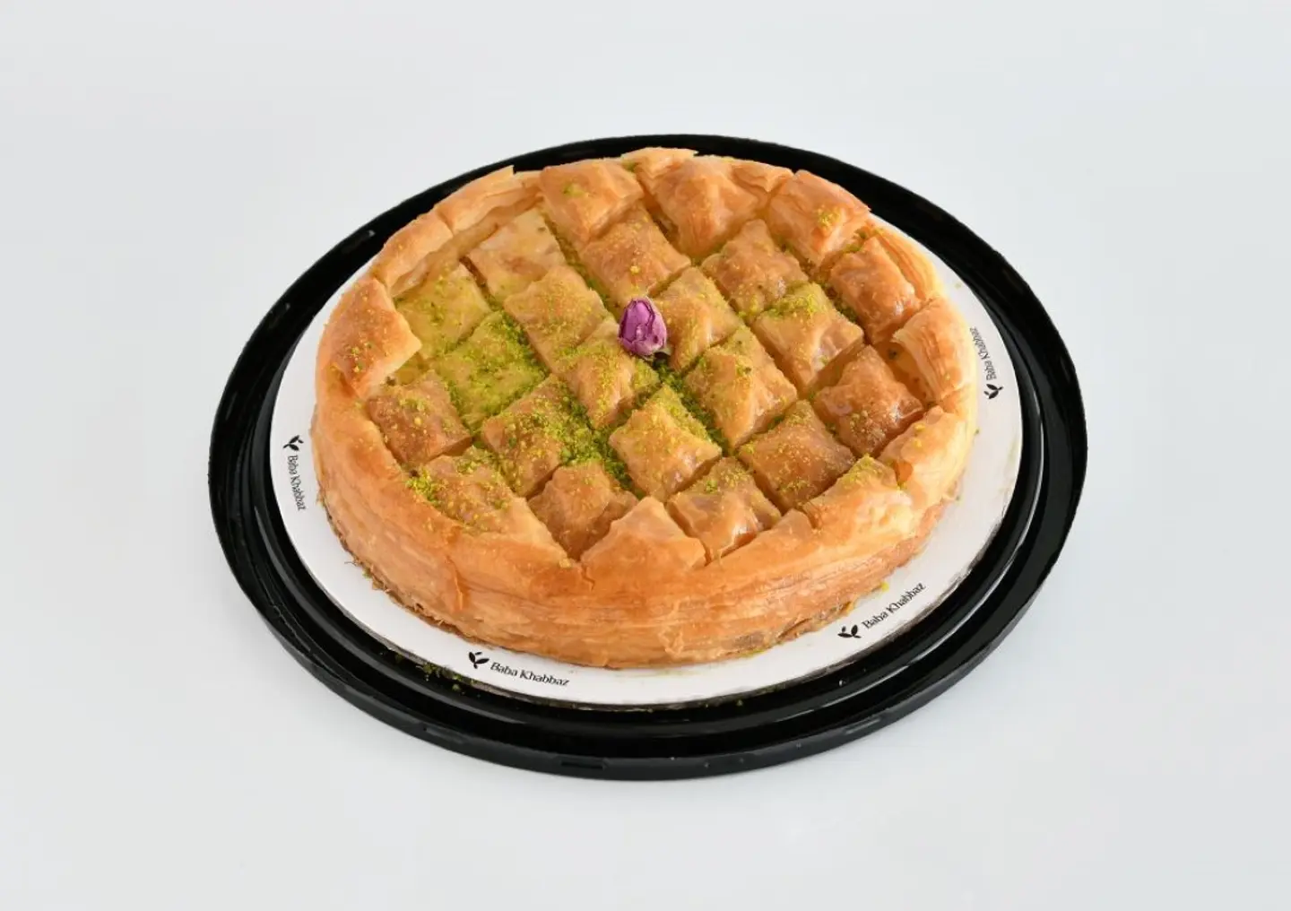 فورمة نمورة قشطة