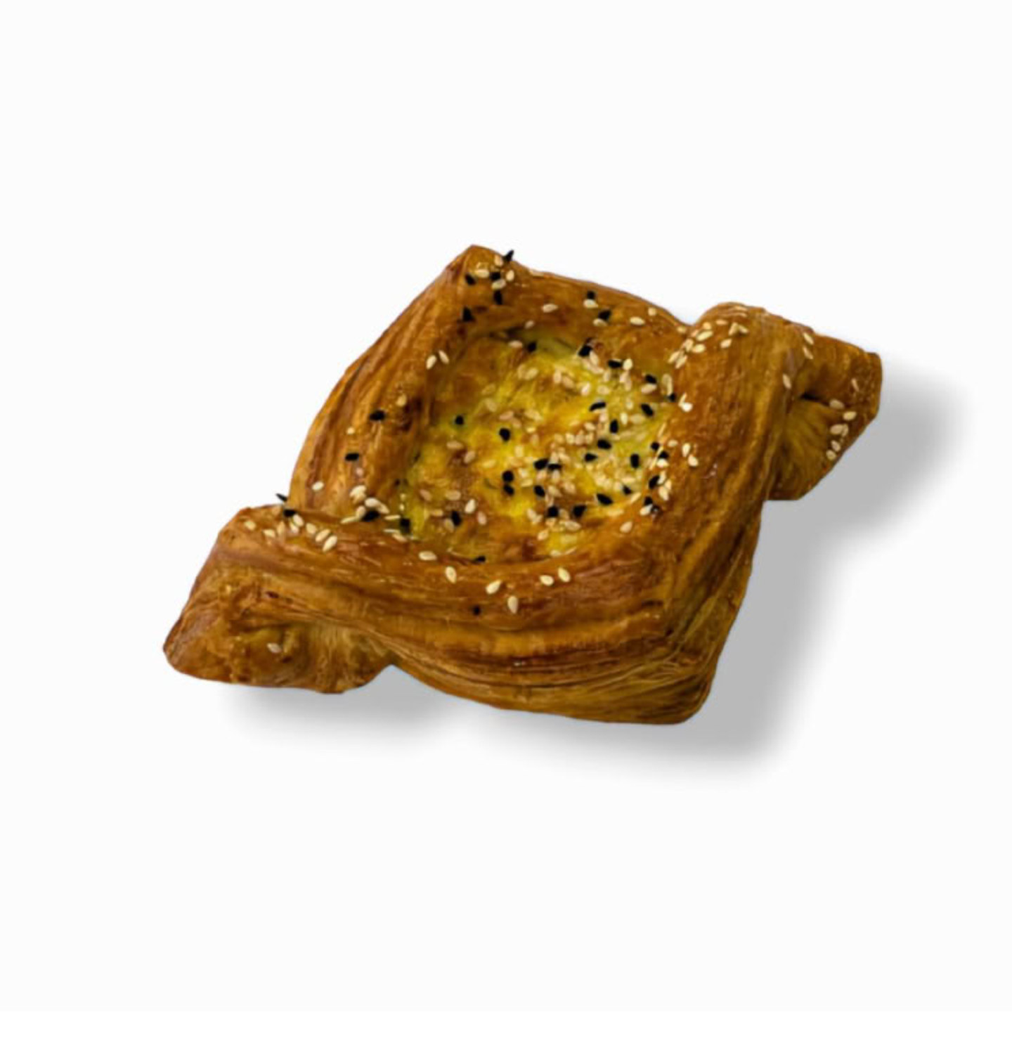 دانش مالح فيتا و سبانخ