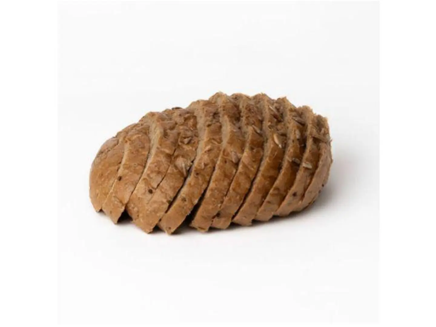 رغيف خبز ألماني مستدير