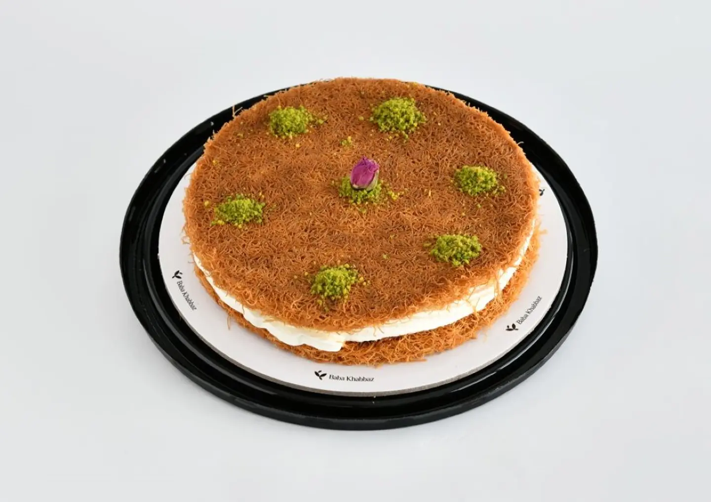 فورمة كنافة عثمانلية