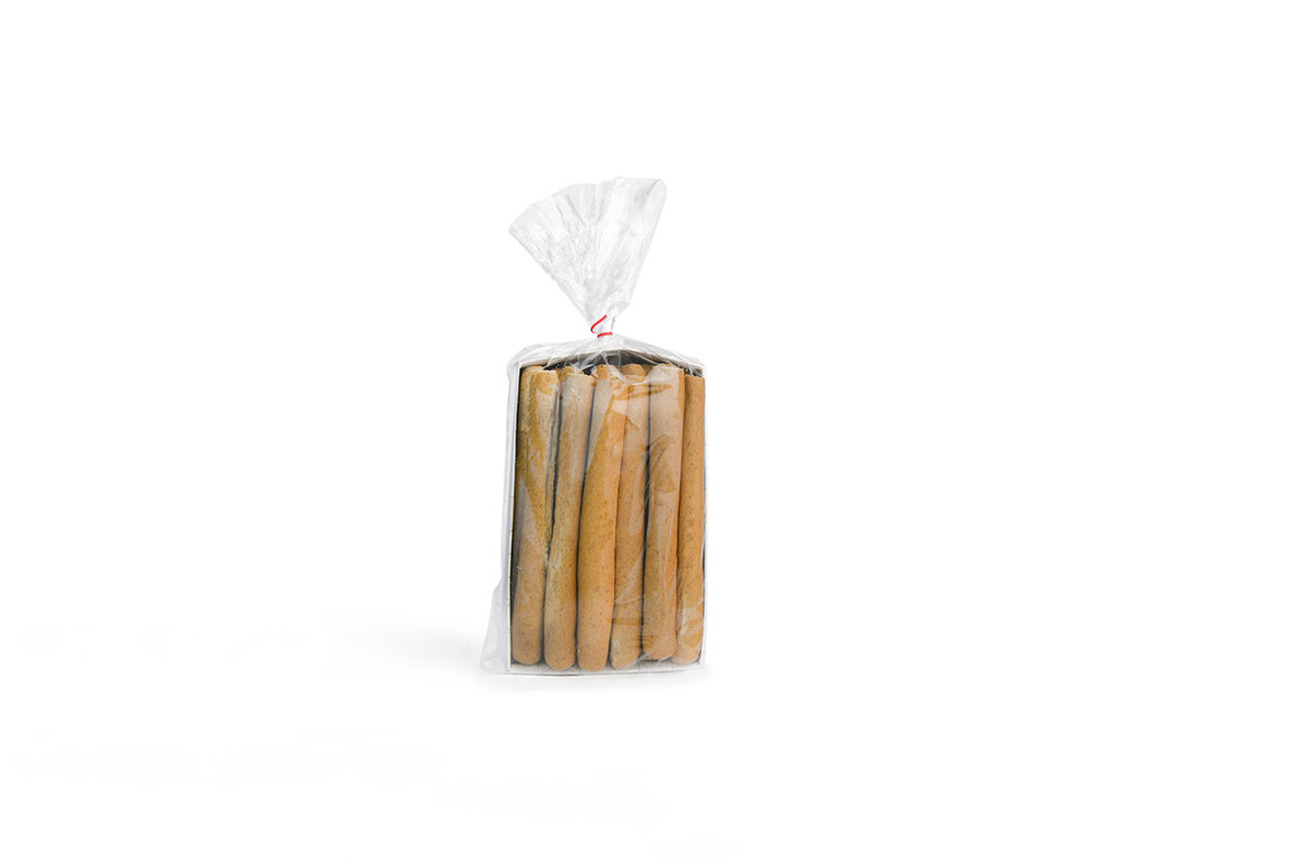 Fingers Rusk Bur