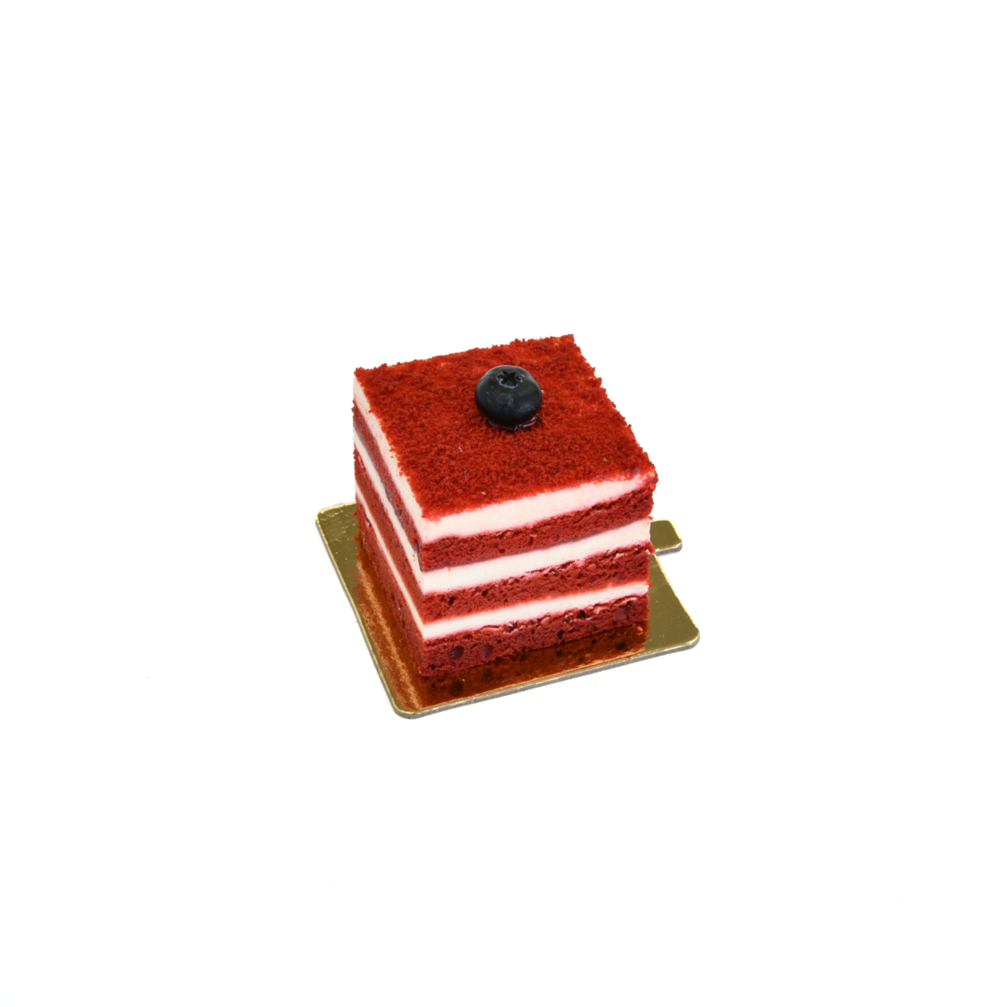 ريد فيلفيت كيك