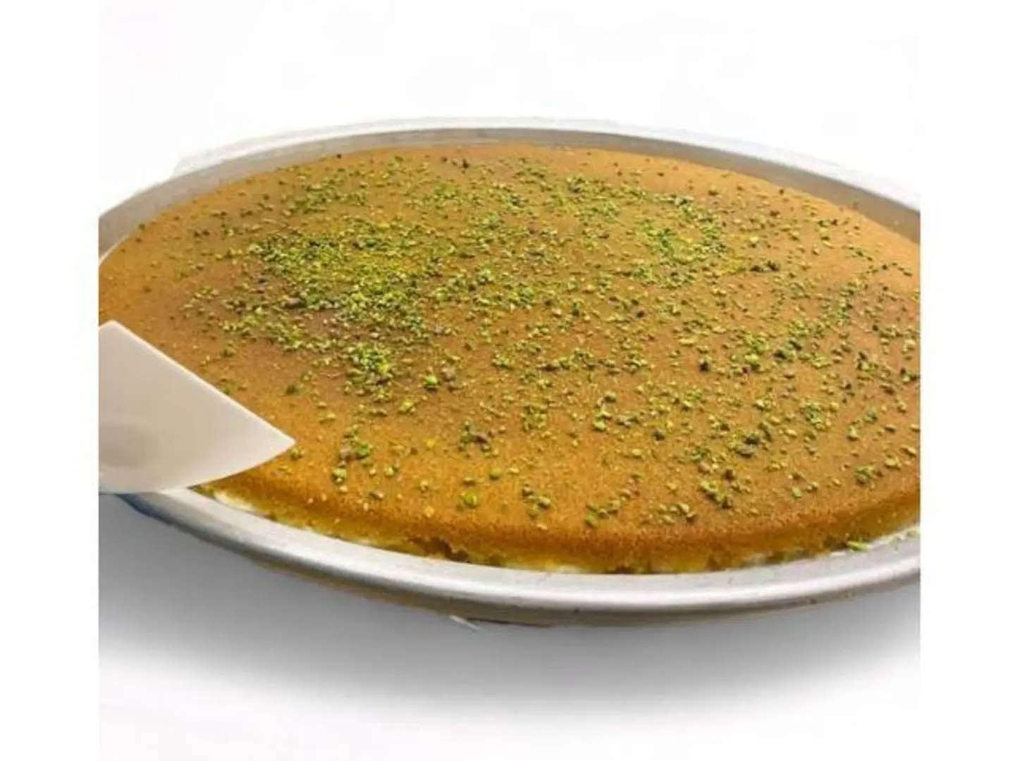 نابلسي كونافا كيلو