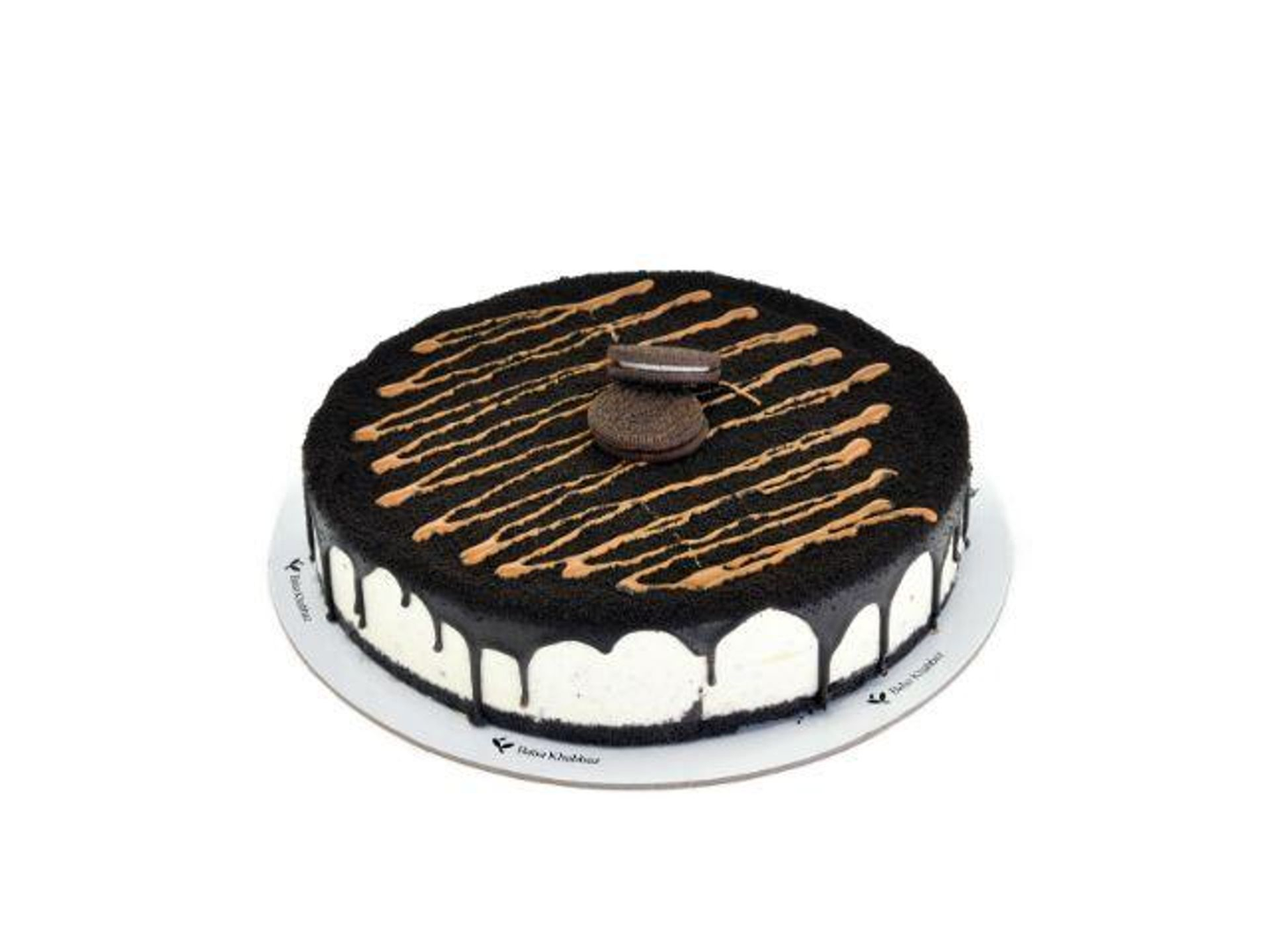 كعكة أوريو بالجبنة