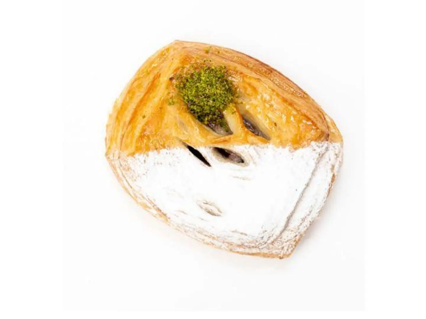 معجنات التفاح الدنماركية