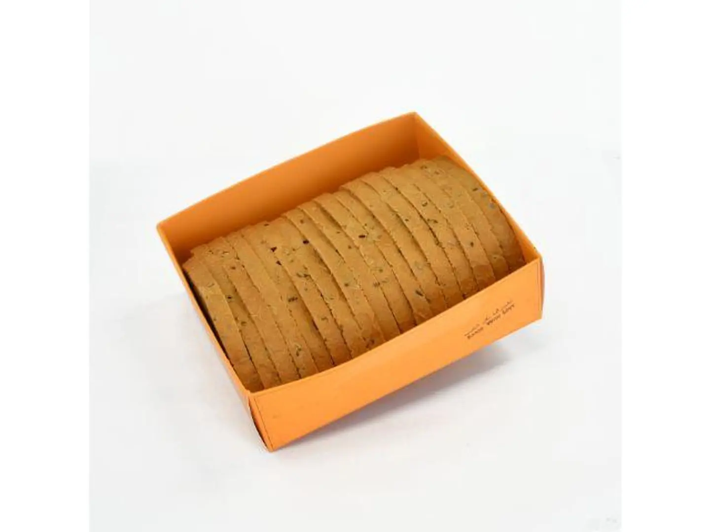 شابورا شرائح بيضاء