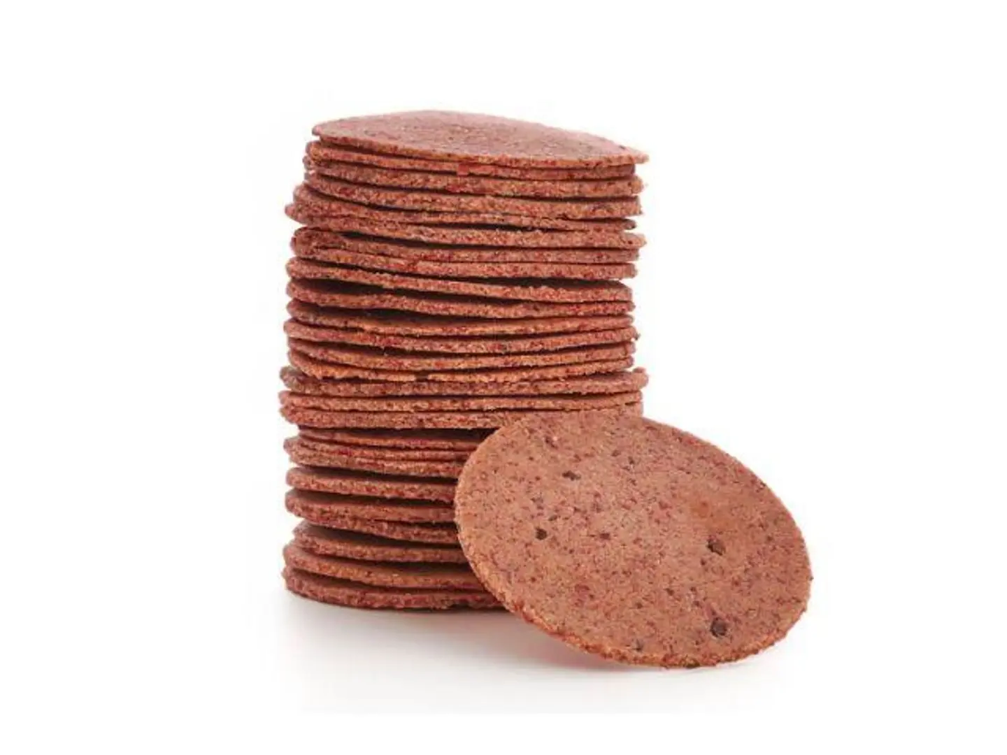 مقرمشات السماق