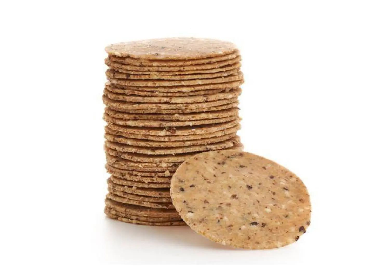 بسكويت السمسم