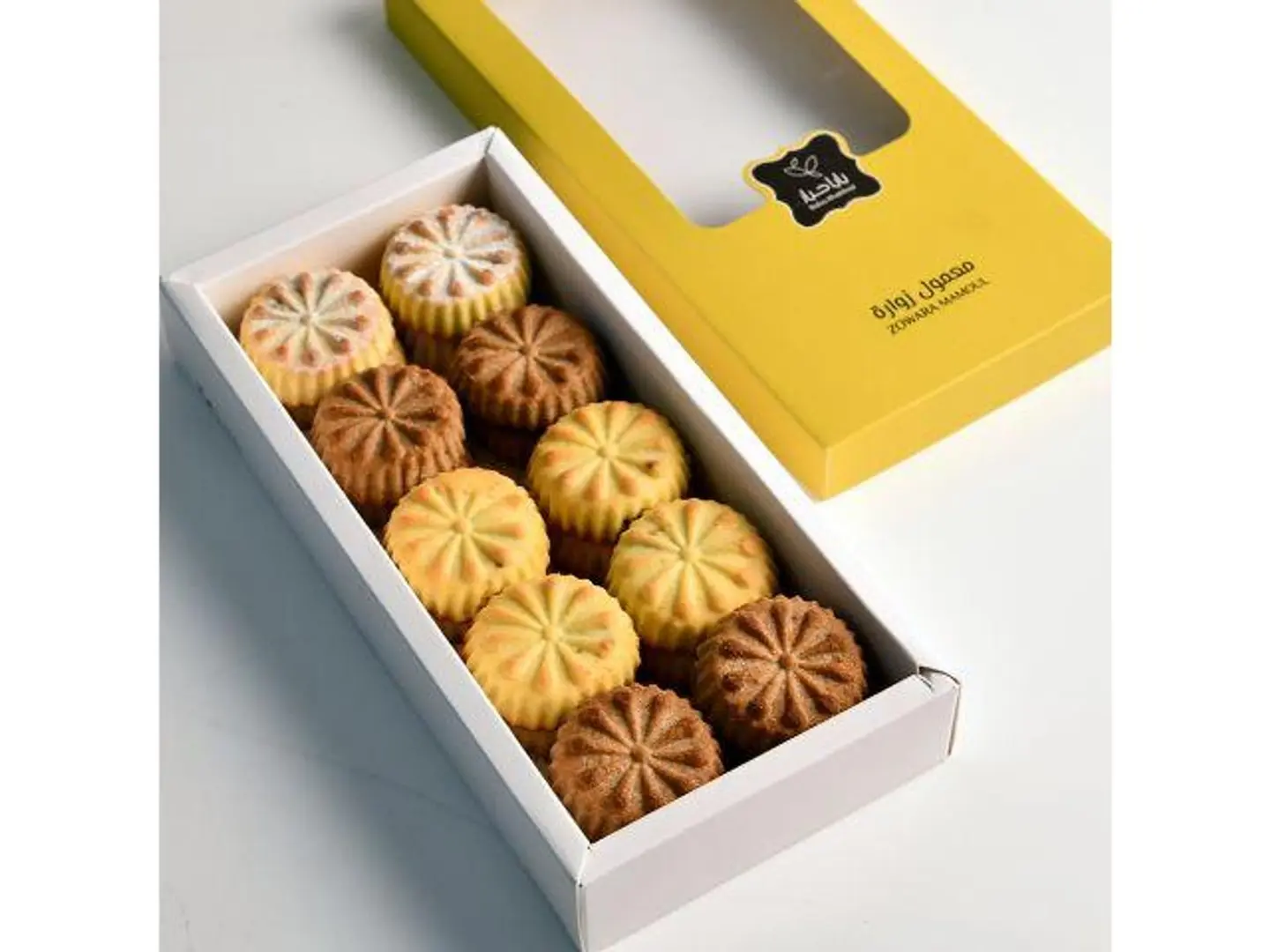 صندوق معمول زوارة