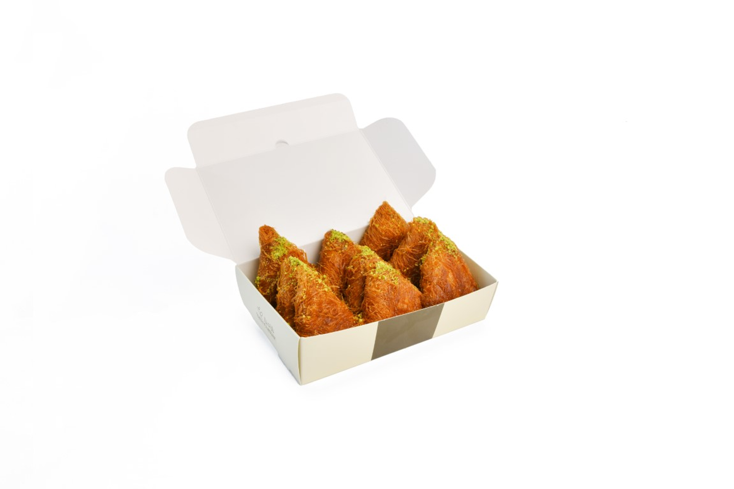 Kilo Cream Filled Faisaliah