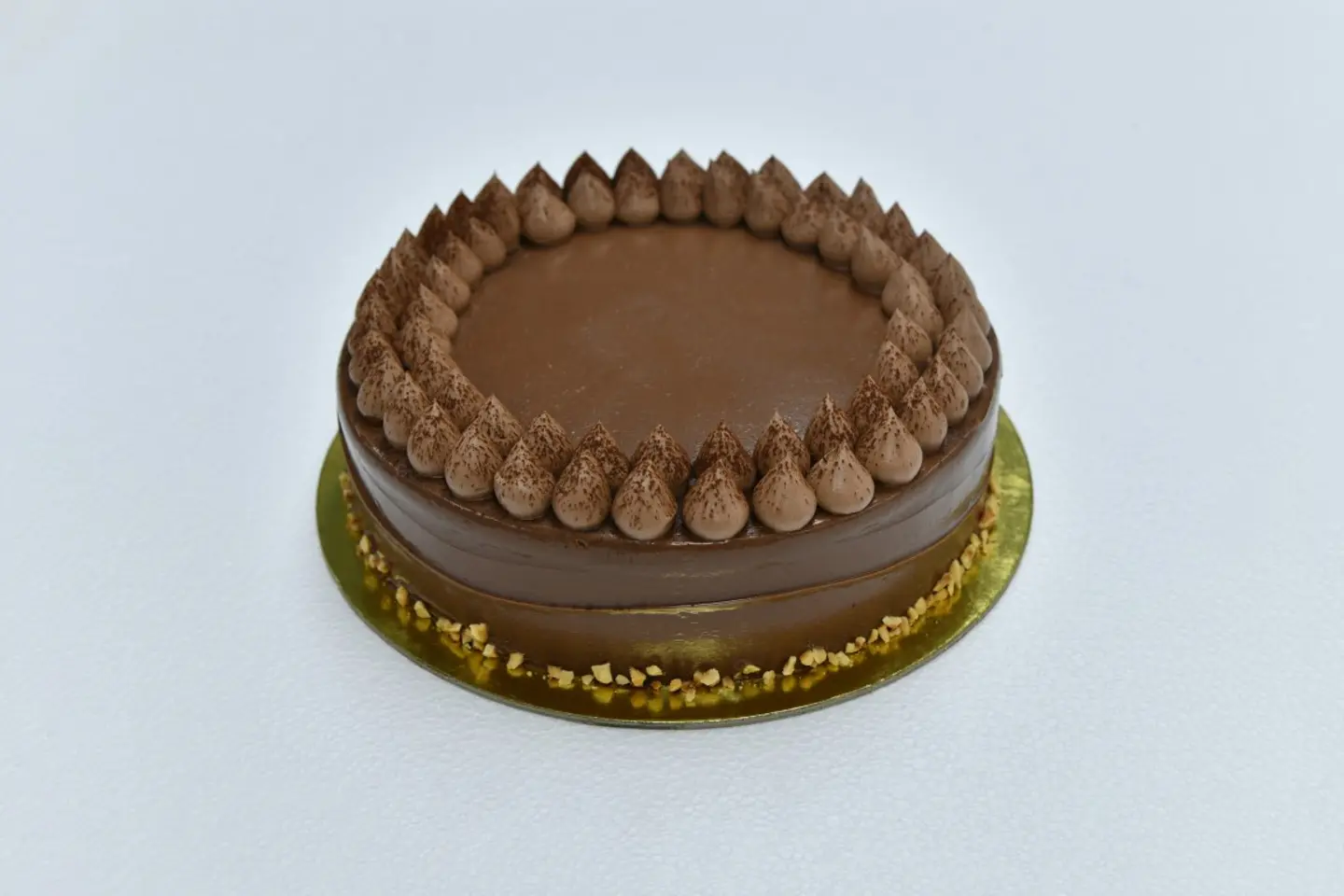 شوكولاته بالزبده