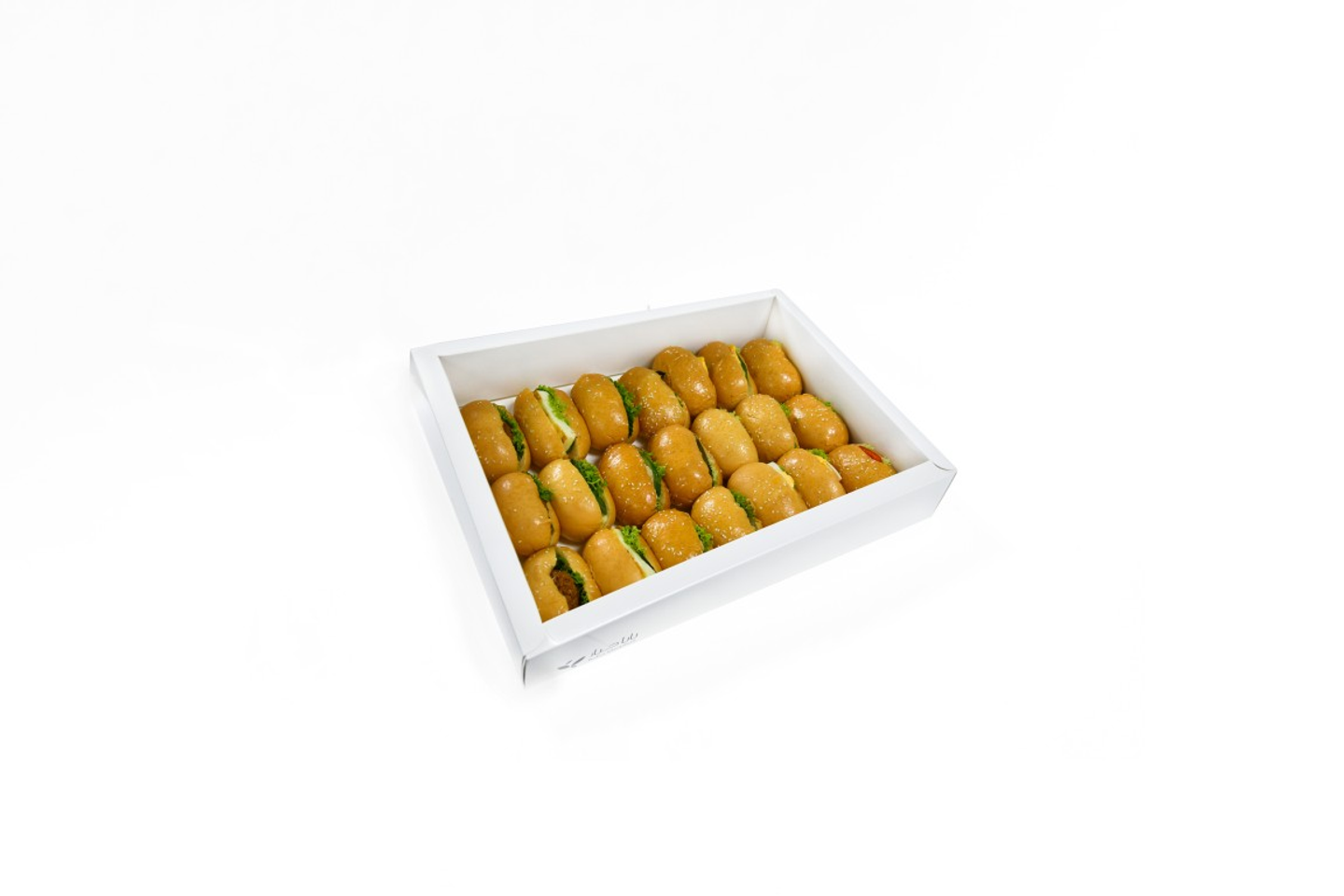 Pastries Zuwara Large