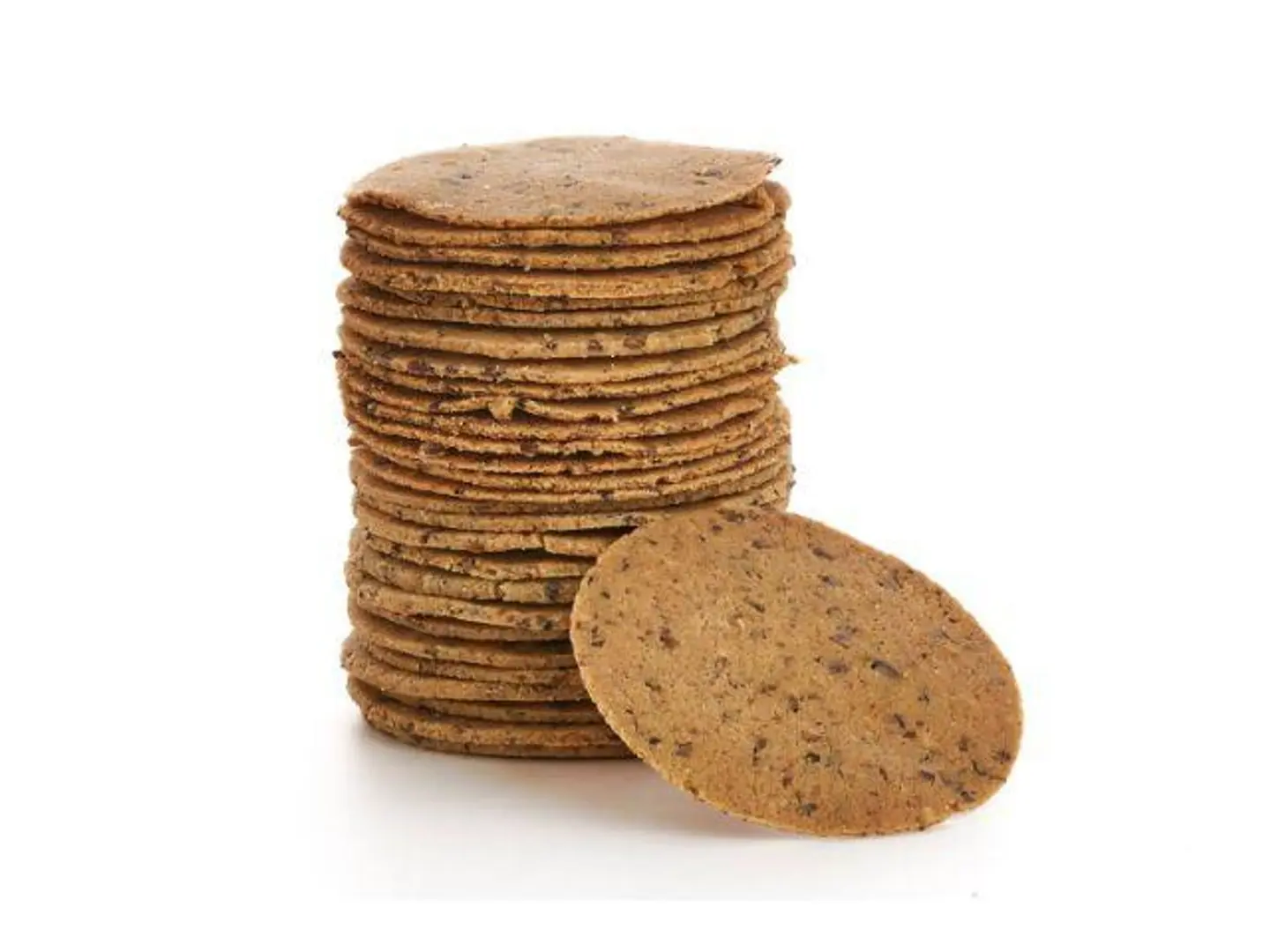 مقرمشات الفلفل الحار