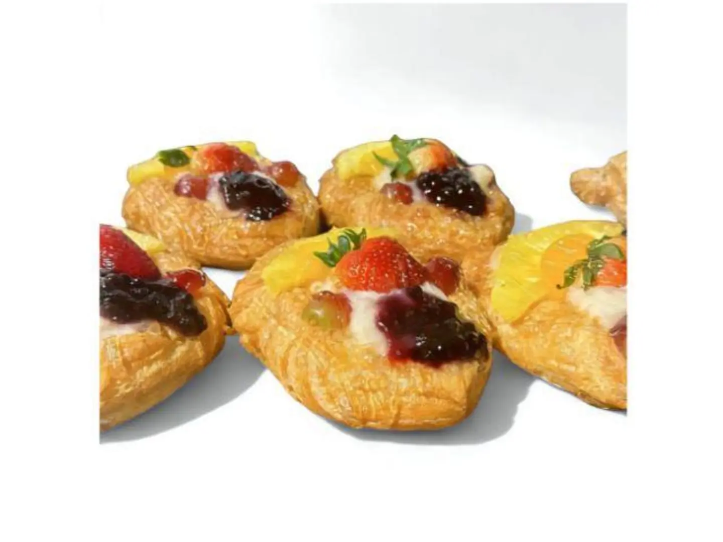 فاكهة الداناش