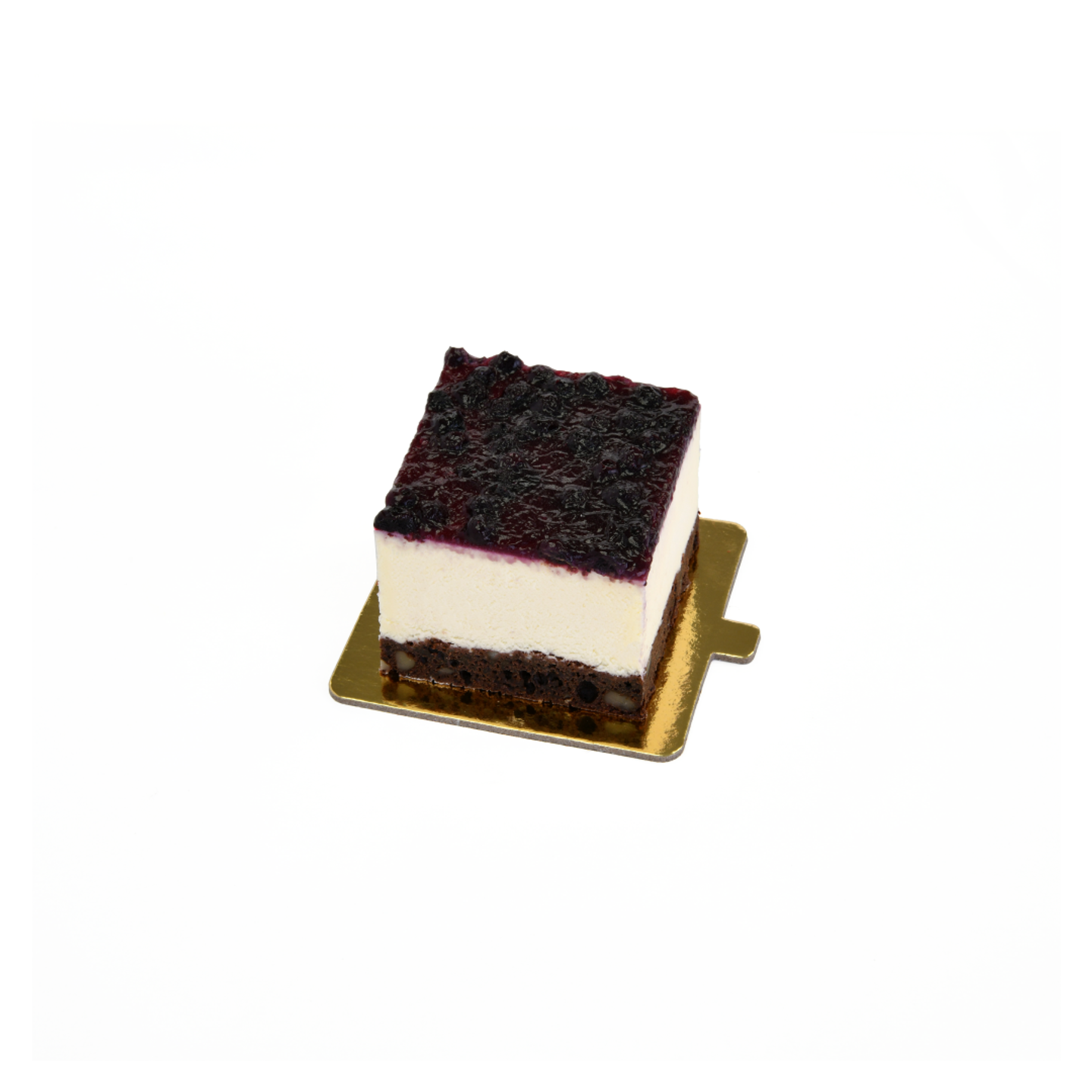 Cheese Blueberry
