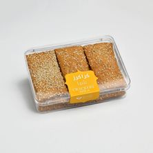 كراكرز شيا