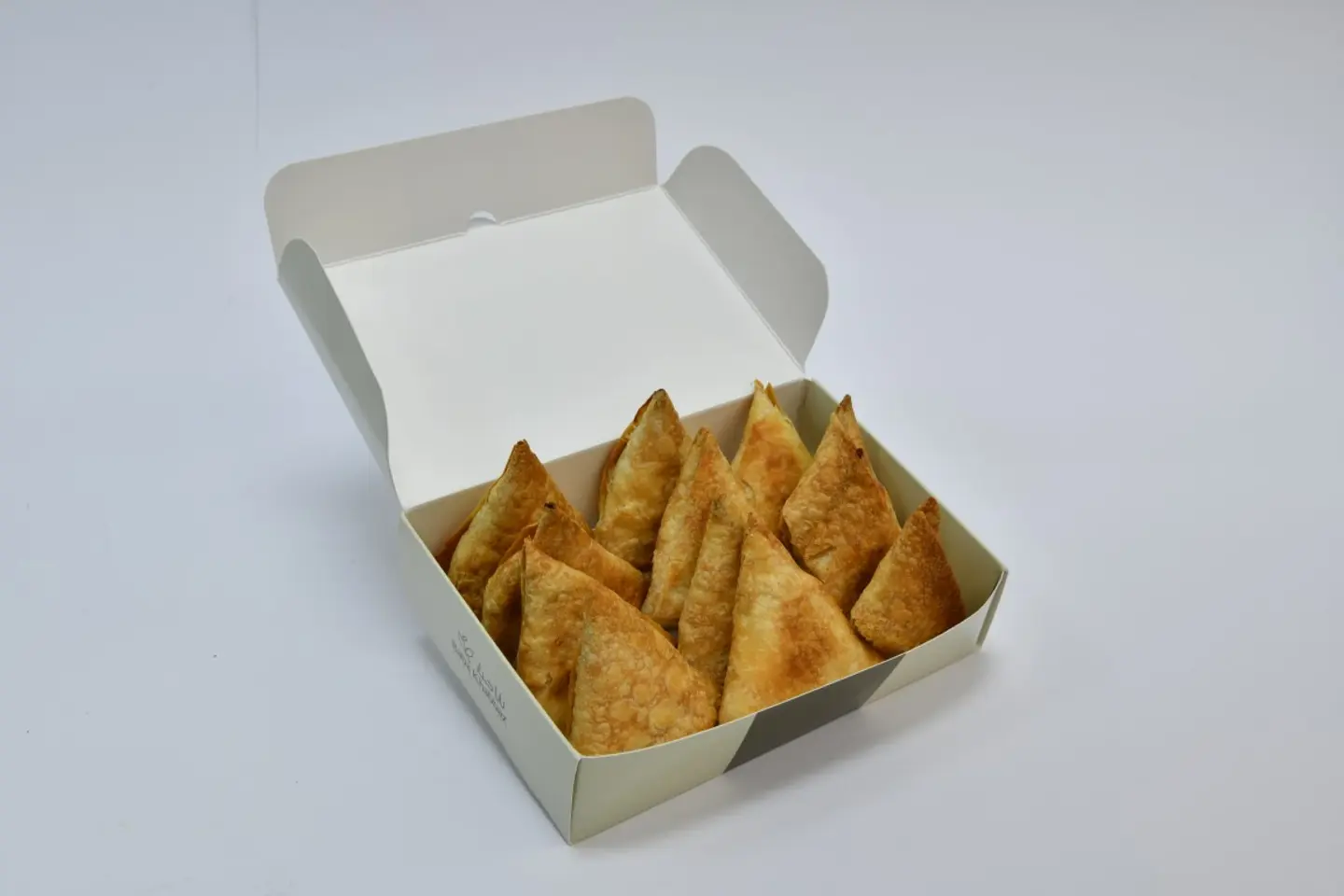Kilo Meat Samosa