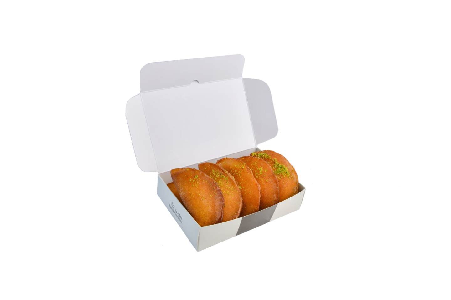 قطايف قشطة مقلية كيلو