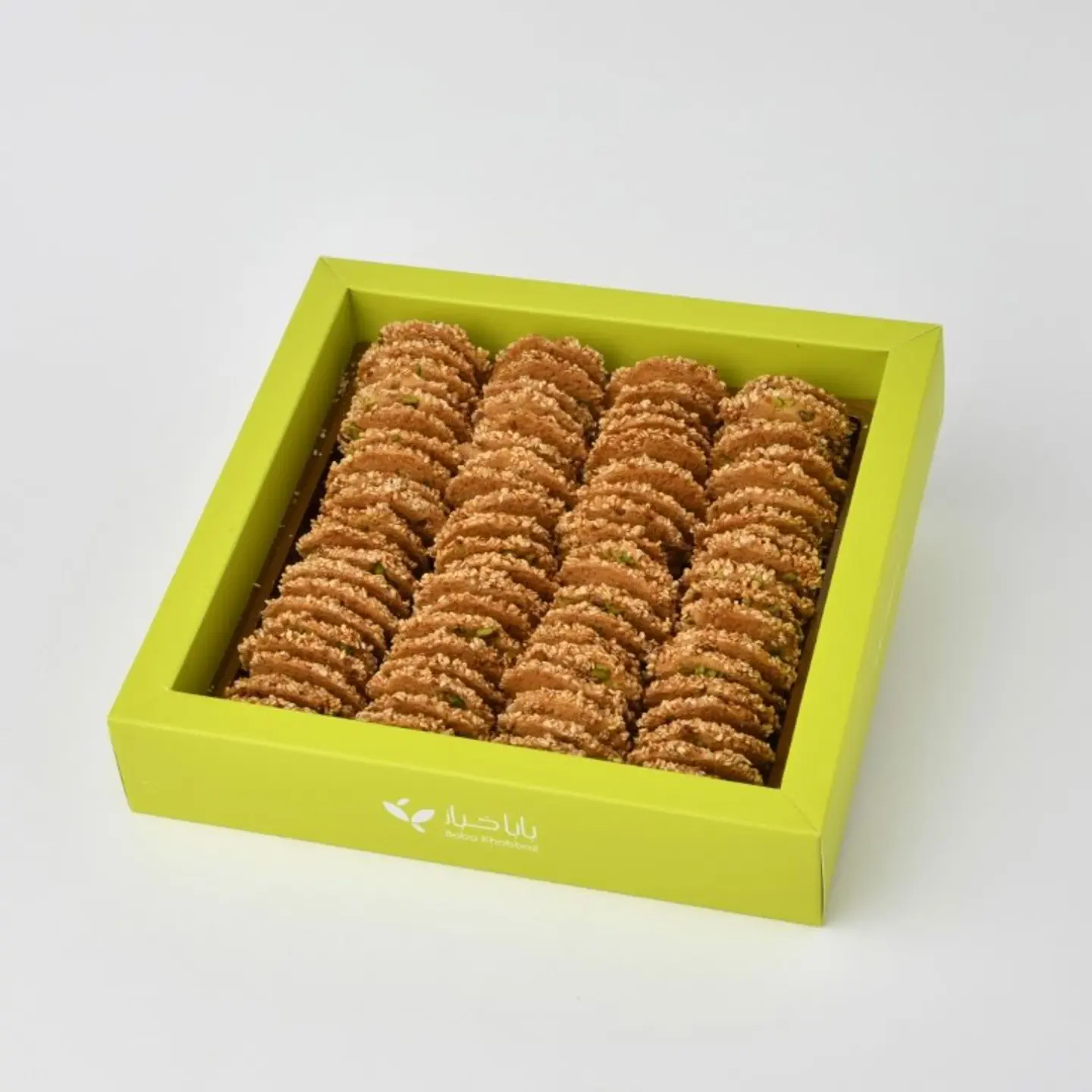 برازق علبه فن التغليف