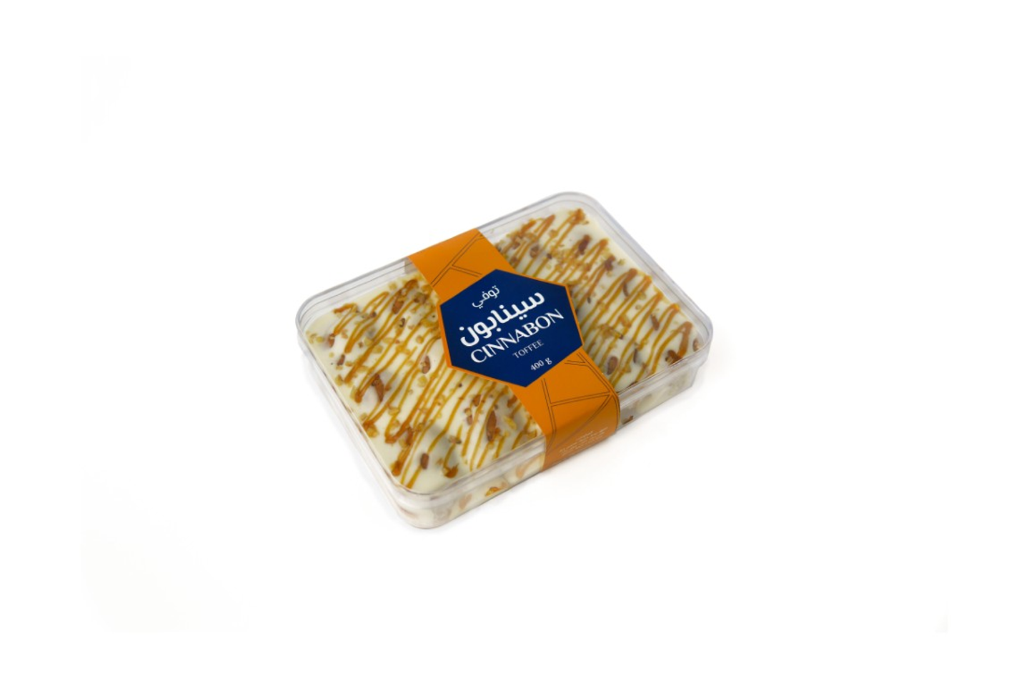 توفي سينابون