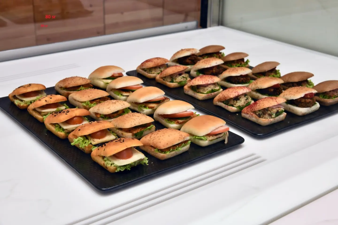 معجنات خاصه كيلو