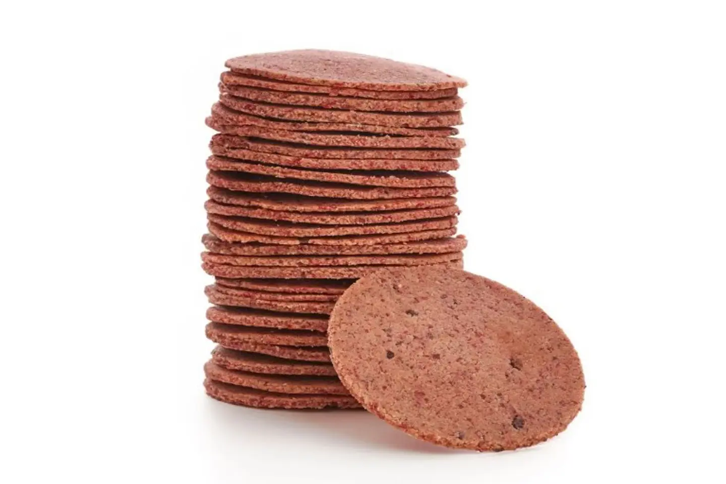 كراكرز سماق