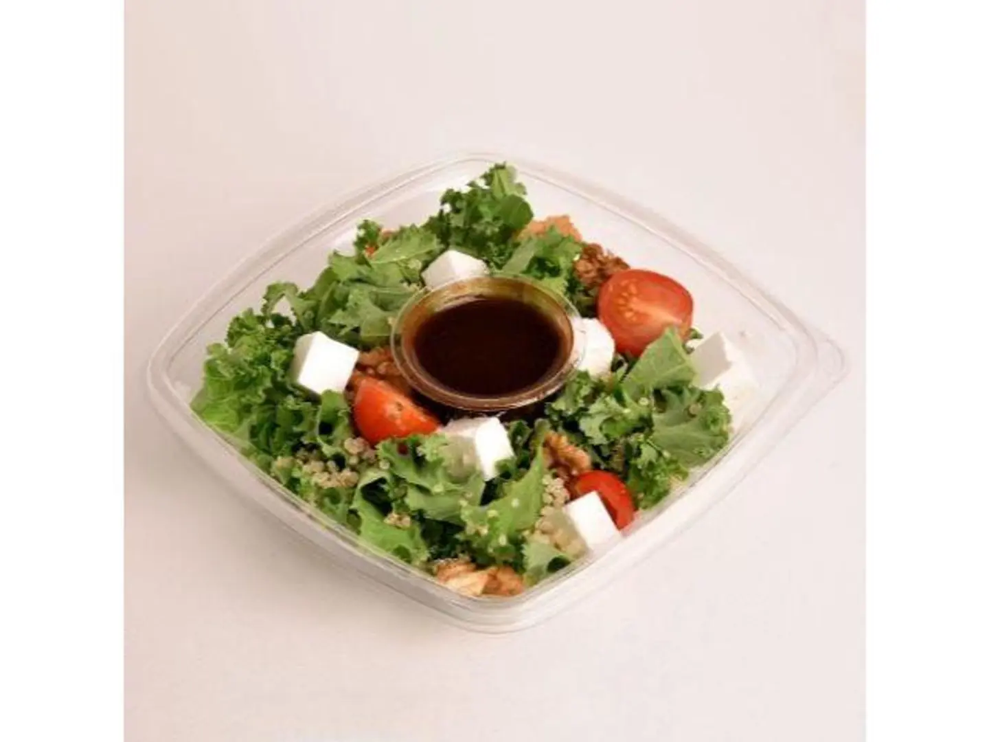 سلطة الكرنب